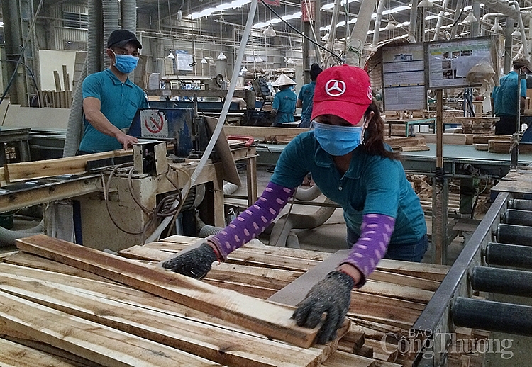 Les entreprises étrangères sont optimistes quant à l avenir au Vietnam